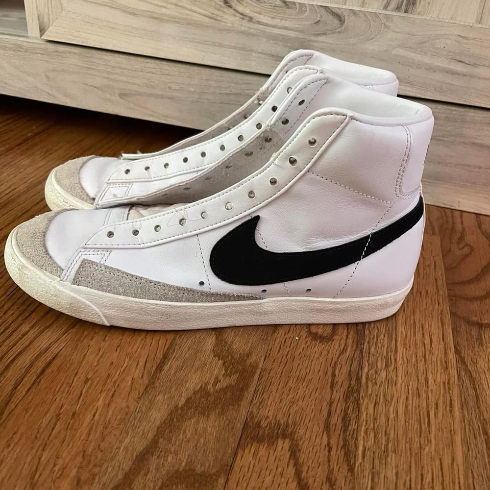 Nike Blazers Mid 77 Women's